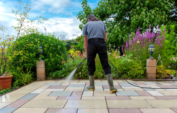 Best Parking Lot and Garage Cleaning  in Prairie Ridge, WA